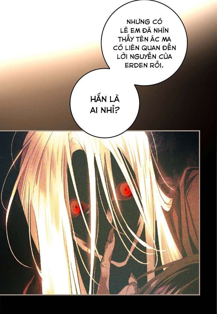 Hôn Phu Ẩn Sắc Chapter 74 - Trang 4