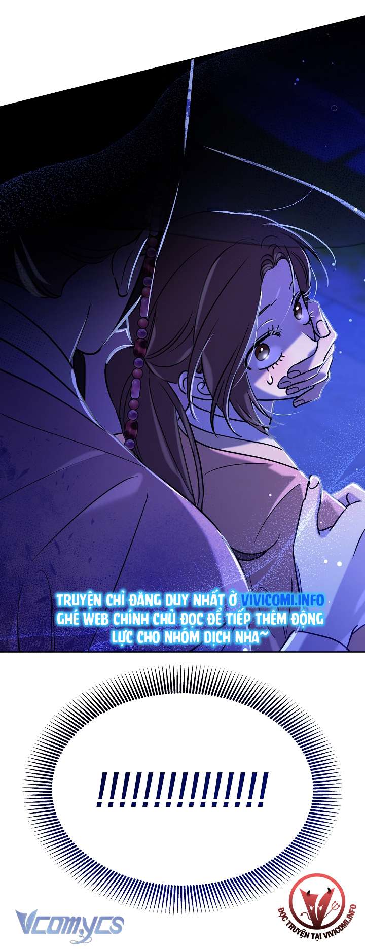 [18+] Biên Niên Sử Xuân Họa Thời Joseon Chap 26 - Trang 2