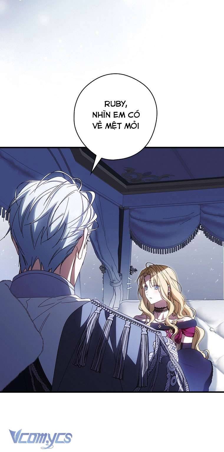 Phương Pháp Khiến Phu Quân Đứng Về Phía Tôi Chapter 90 - Trang 4