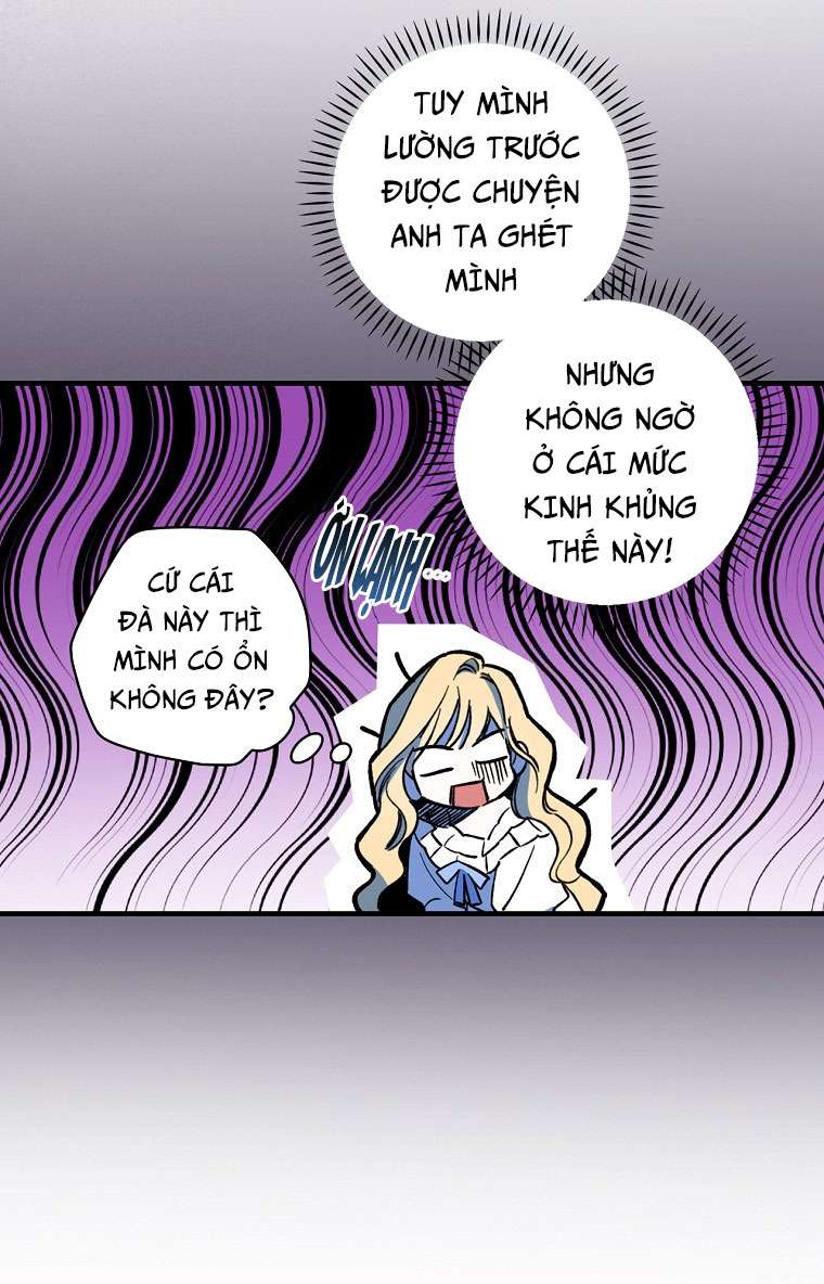 Phương Pháp Khiến Phu Quân Đứng Về Phía Tôi Chapter 6 - Trang 4