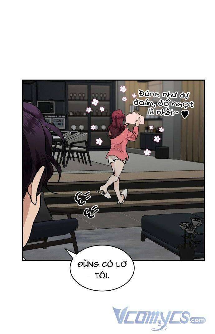 Oan Gia Ngõ Hẹp Chapter 39 - Next Chapter 40