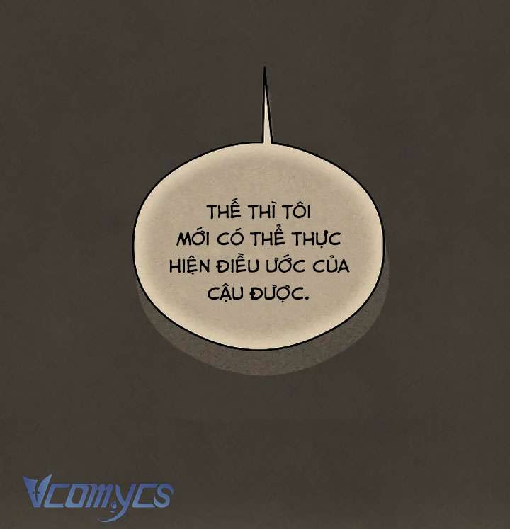 [18+] Mong Ước Của Ác Quỷ Chap 16 - Trang 2