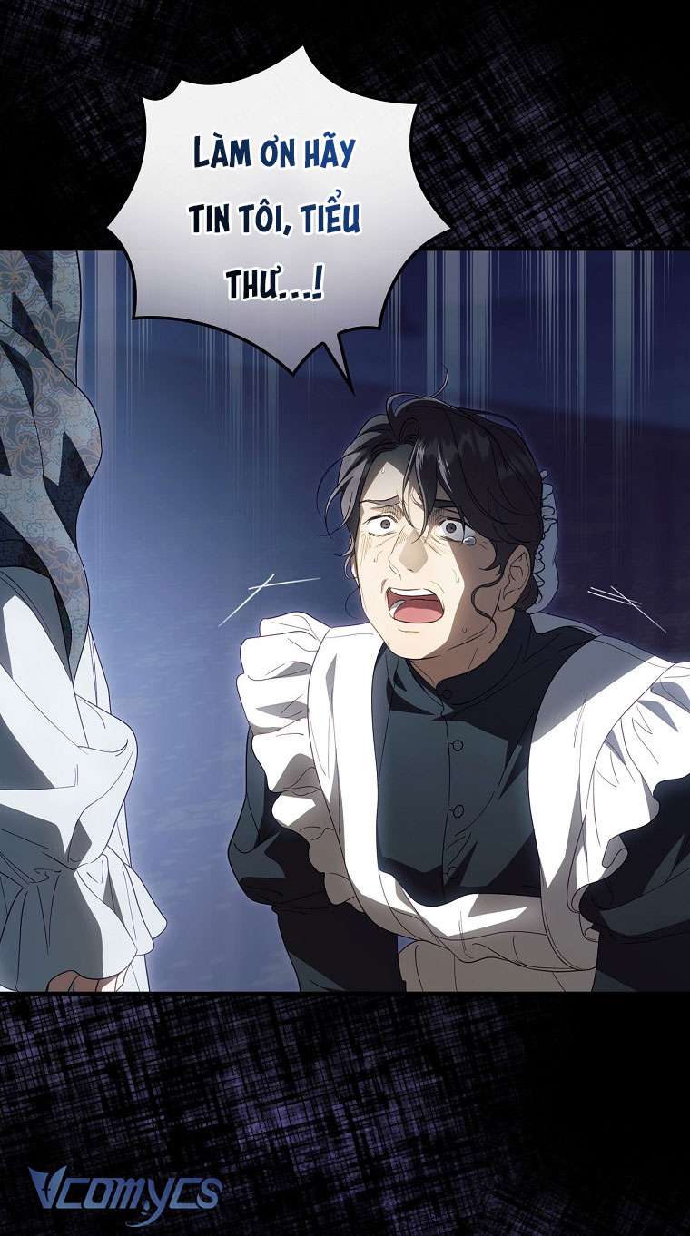 Phương Pháp Khiến Phu Quân Đứng Về Phía Tôi Chapter 76 - Trang 4