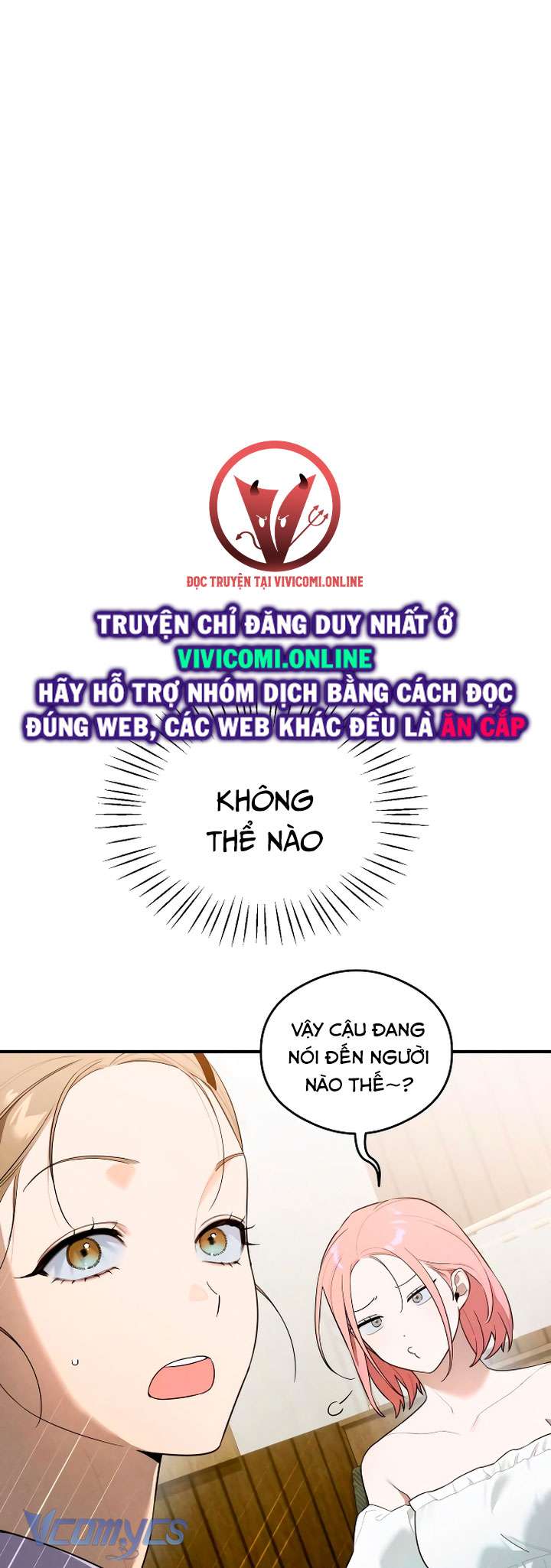 [18+] Mong Ước Của Ác Quỷ Chap 17 - Trang 2