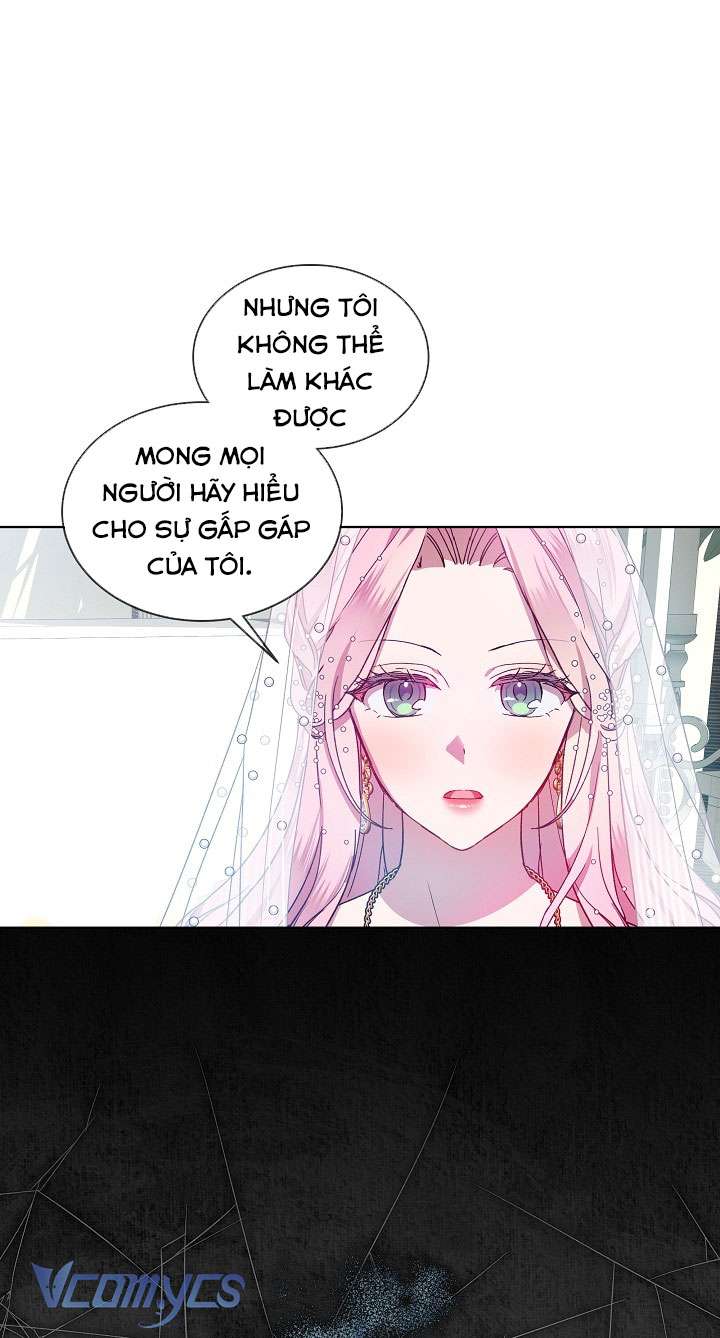 Quý Cô Thế Giới Ngầm Chap 52 - Trang 4