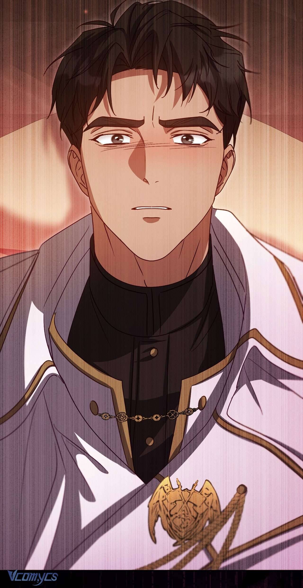 Thánh Nữ Giả Muốn Bỏ Trốn Chap 40 - Trang 4