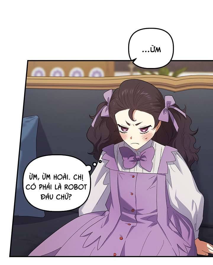 May Mắn Hay Bất Hạnh Chap 73 - Trang 4