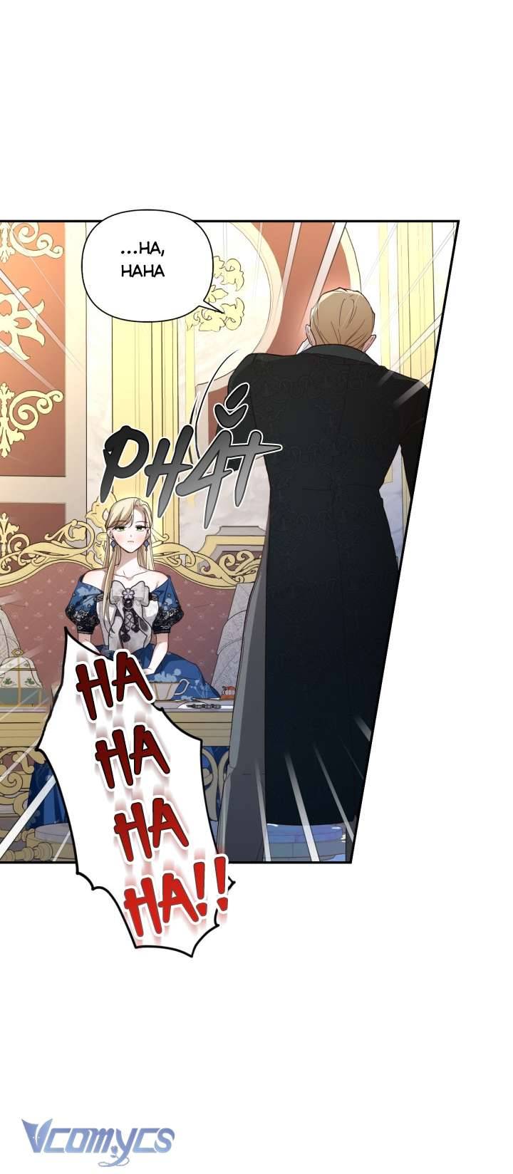 Phương Pháp Che Giấu Đứa Con Của Hoàng Đế Chapter 81 - Trang 4