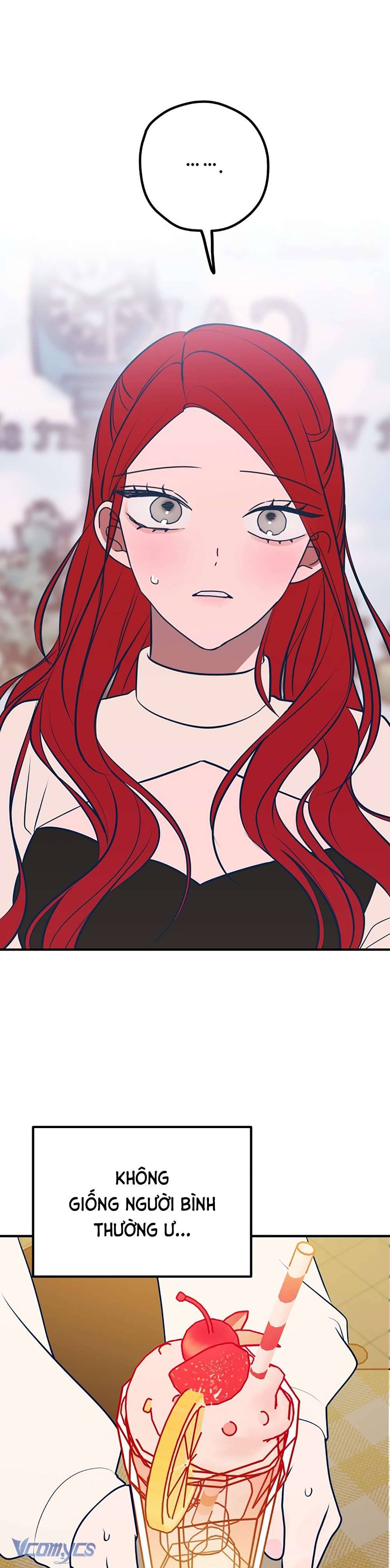 Kẻ Rác Rưởi Không Đáng Được Yêu Chapter 70 - Trang 4