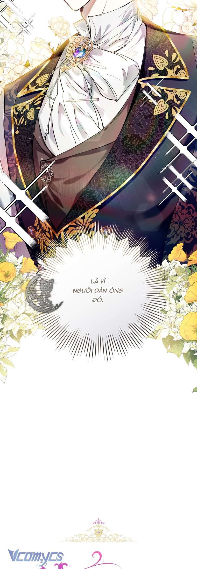 Làm Ác Nữ Bộ Không Tuyệt Sao? Chap 22 - Trang 4