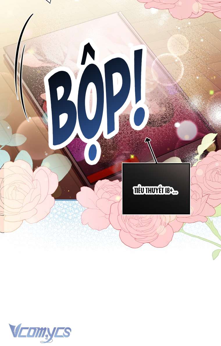 Quý Tộc Gì Chứ, Tôi Chỉ Muốn Về Nhà Chap 8 - Next Chap 9