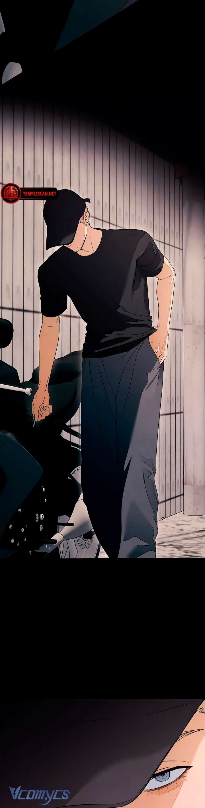 [18+] Mong Ước Của Ác Quỷ Chap 42 - Trang 2