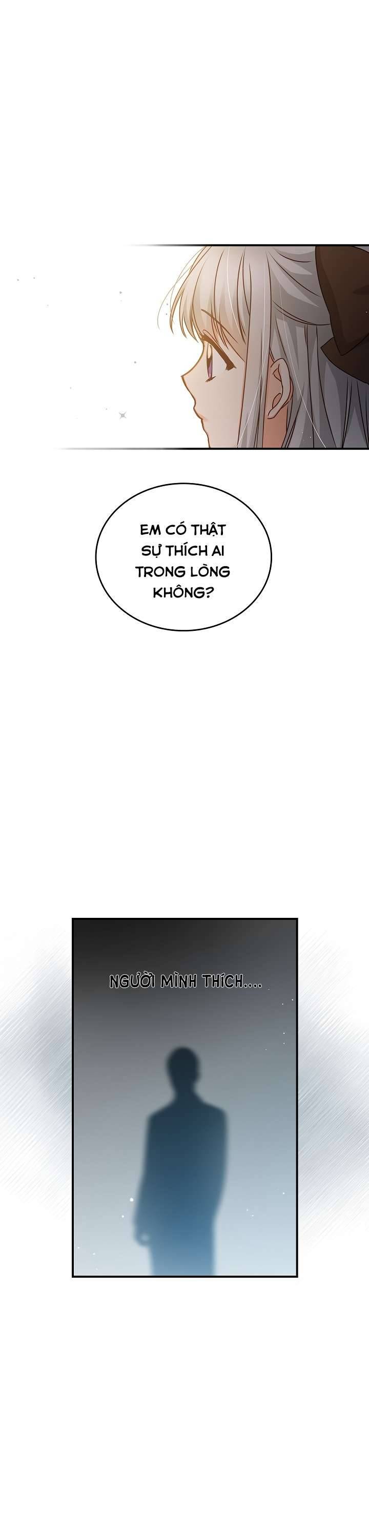 Cẩn Thận Với Các Anh Trai Đấy! Chap 51 - Trang 2