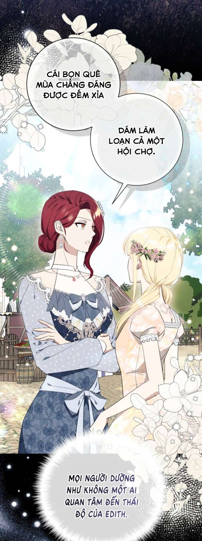 Tôi Tưởng Đó Chỉ Là Tiểu Thuyết Trọng Sinh Bình Thường Chapter 25 - Trang 4