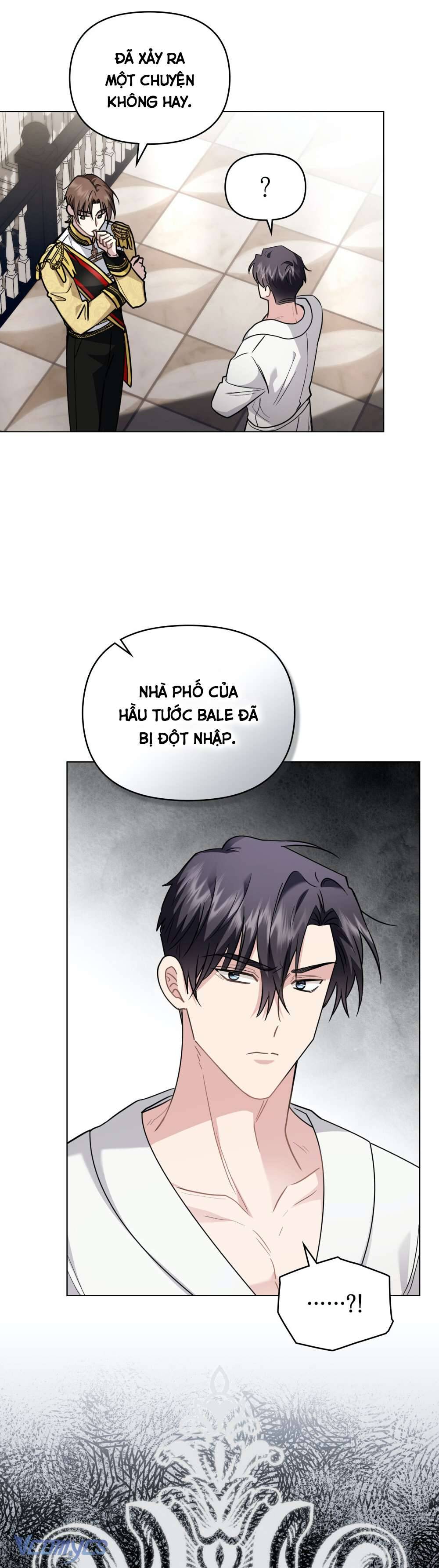 Tìm Lại Camellia Chapter 84 - Trang 4