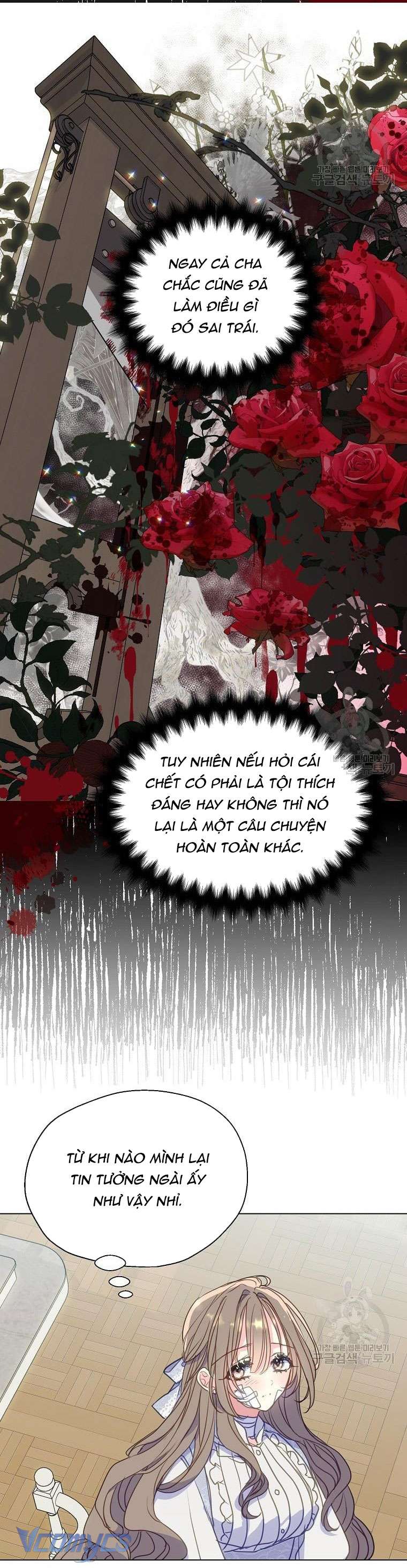 Bệ Hạ Xin Đừng Giết Tôi!!! Chap 91 - Trang 2