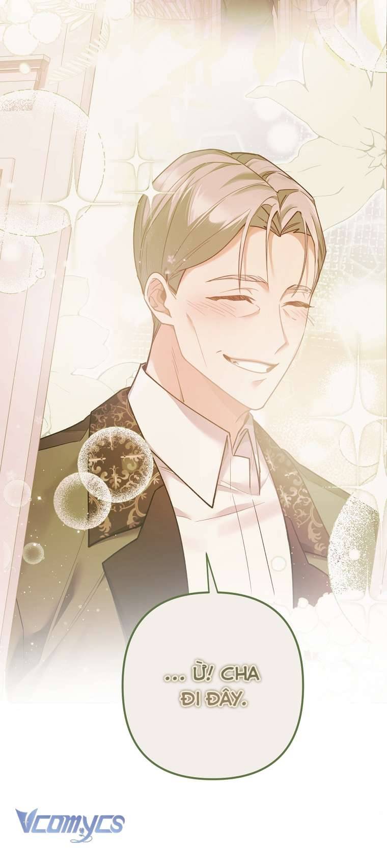 Quý Tộc Gì Chứ, Tôi Chỉ Muốn Về Nhà Chap 23 - Trang 2