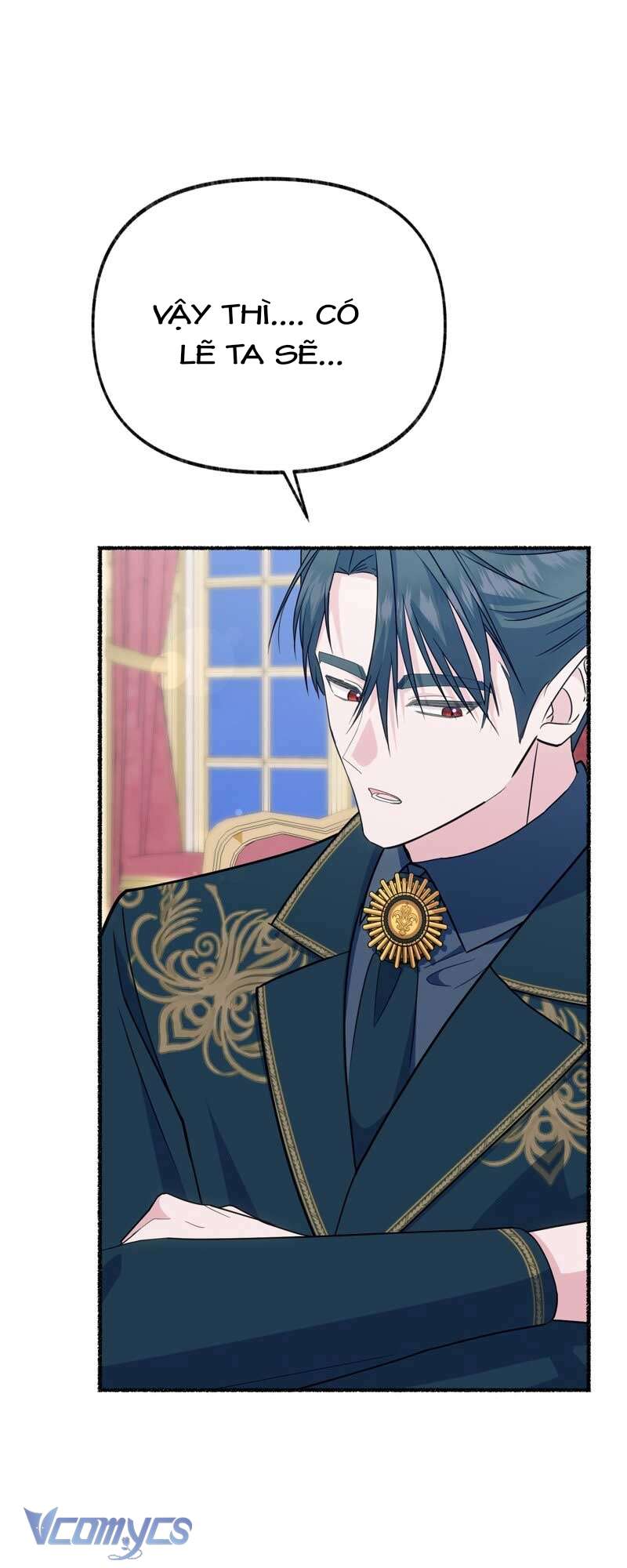 Trở Thành Chú Mèo Ngủ Cùng Bạo Chúa Chapter 30 - Trang 3