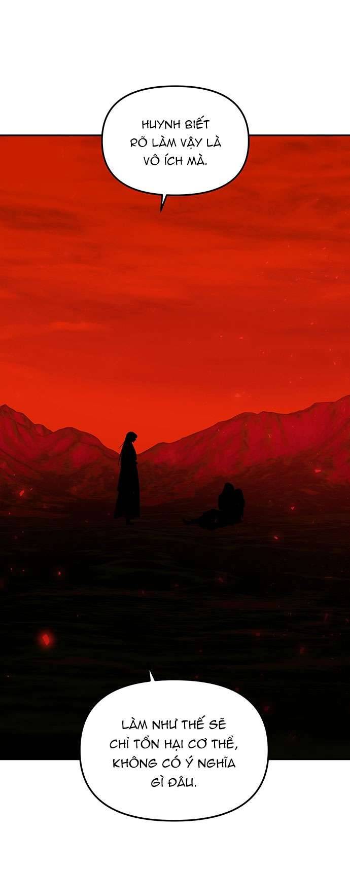 Vương Tử Huyền Bí Chapter 87 - Next Chapter 88