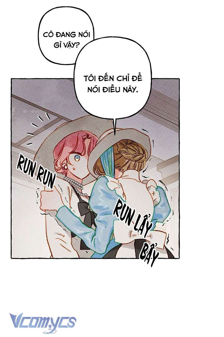 (Munn) Nuôi Dưỡng Một Hắc Long Chap 24 - Trang 2