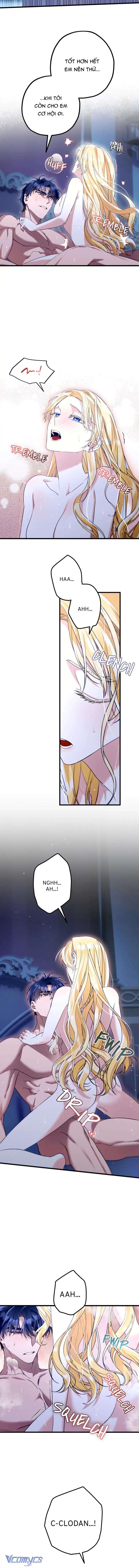 [18+] Dinh Thự Của Dã Thú Chap 21 - Trang 2