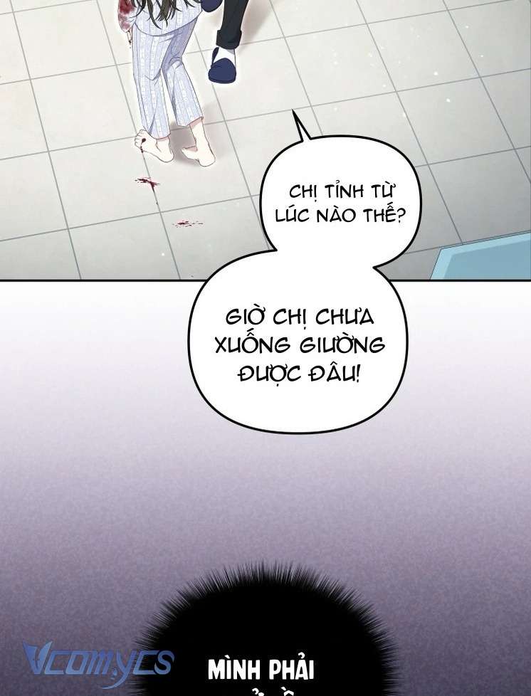 Tôi Được Nuôi Dưỡng Bởi Những Kẻ Phản Diện Chap 63 - Trang 3