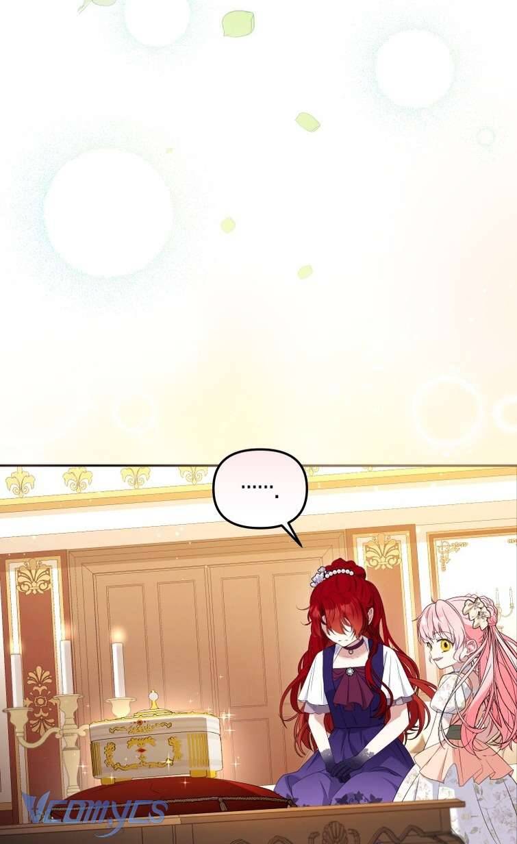 Tôi Được Nuôi Dưỡng Bởi Những Kẻ Phản Diện Chap 57 - Trang 3