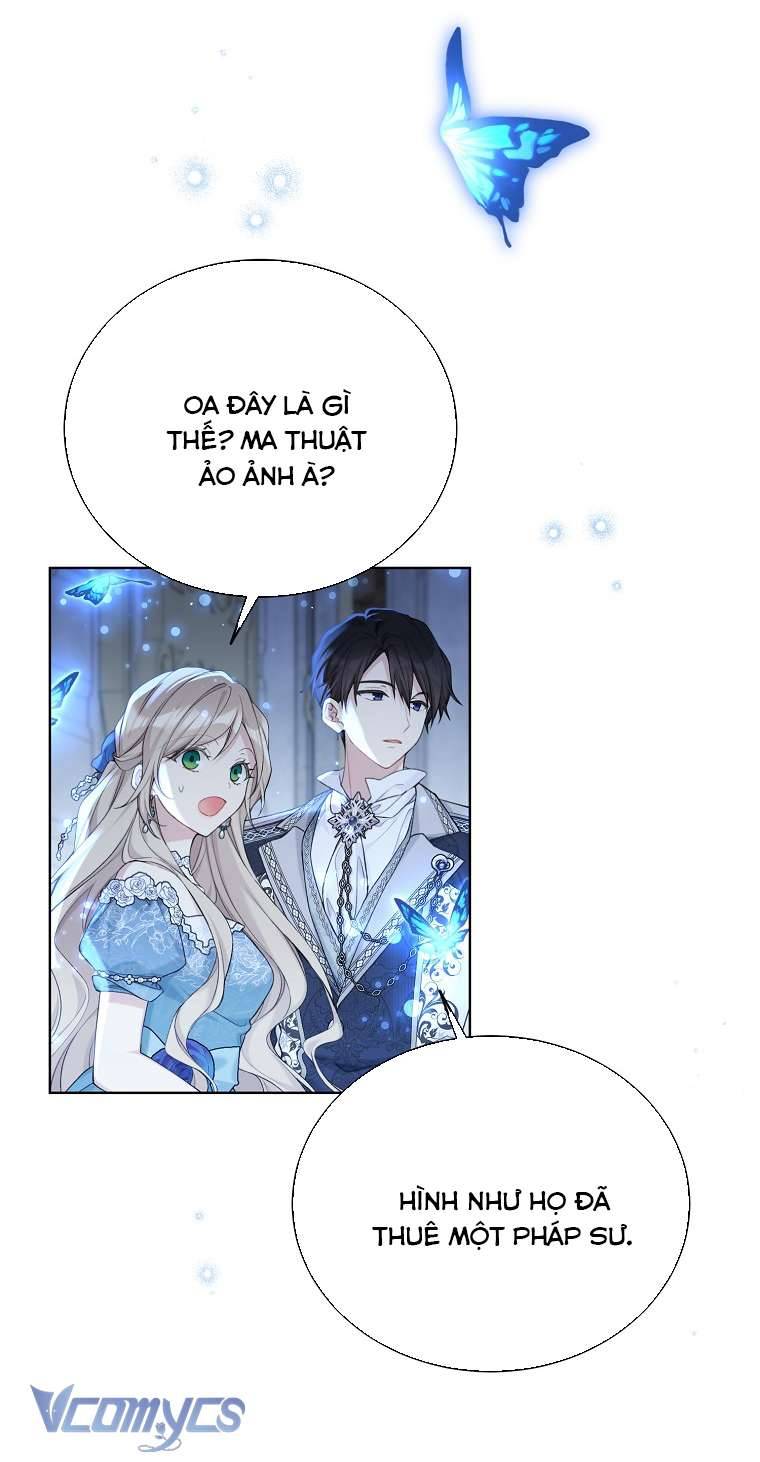 Vương Miện Lục Bảo Chap 99 - Trang 2