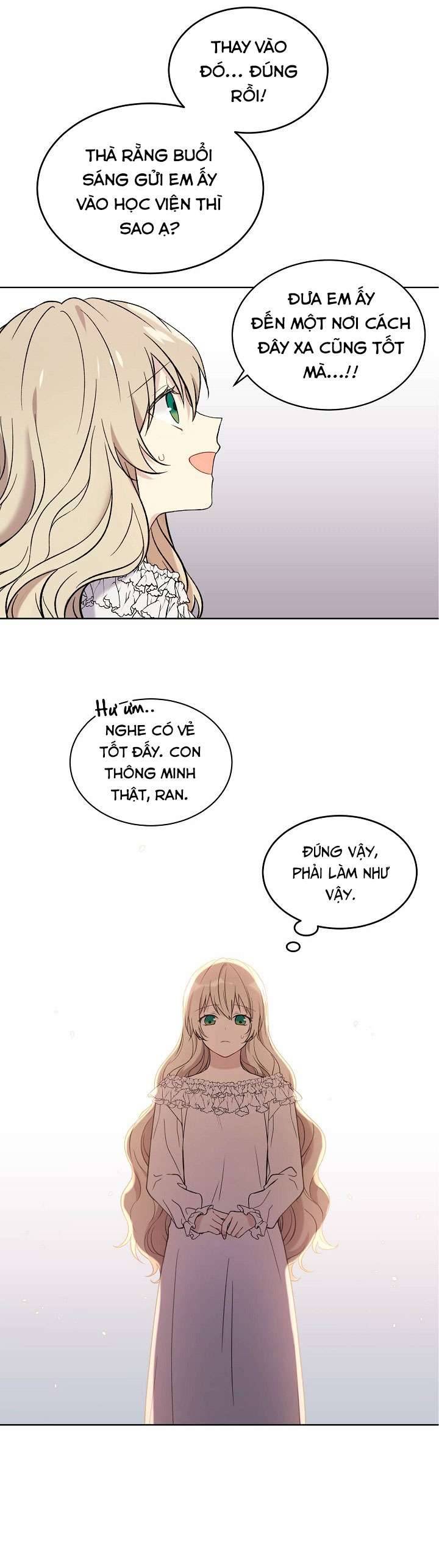 Vương Miện Lục Bảo Chap 1 - Next Chap 2