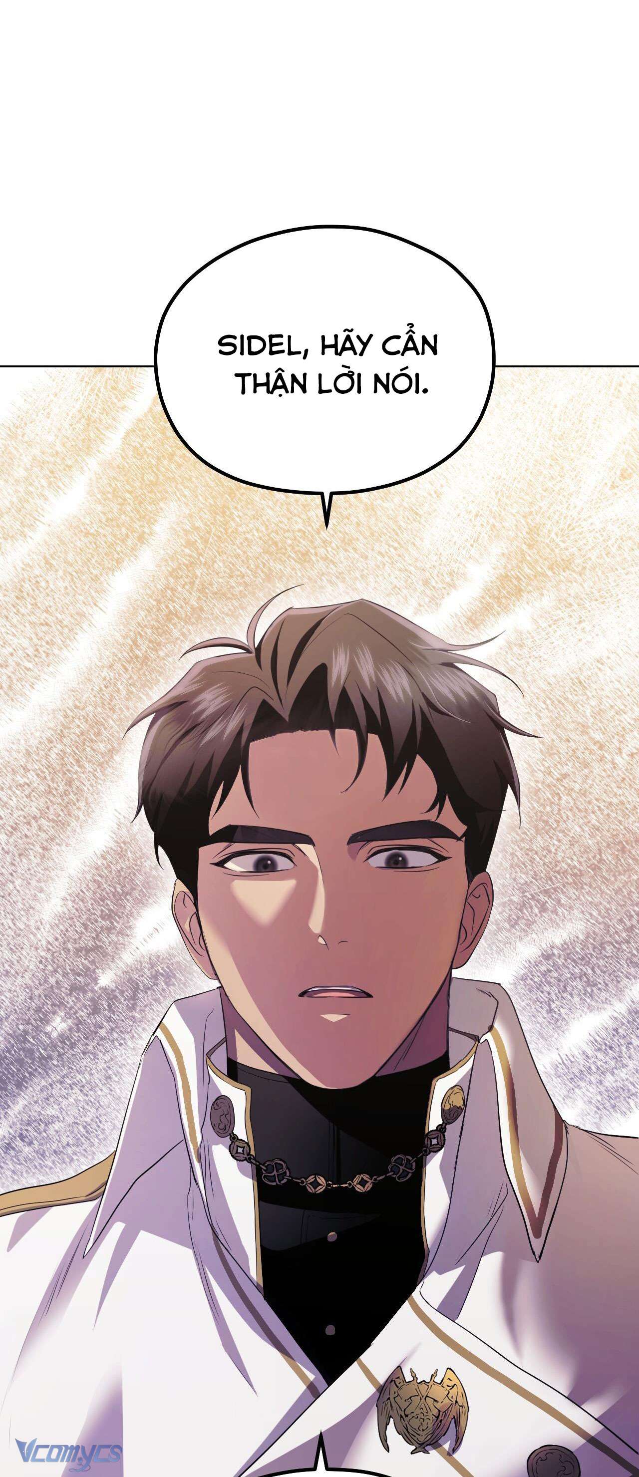 Thánh Nữ Giả Muốn Bỏ Trốn Chap 6 - Trang 4