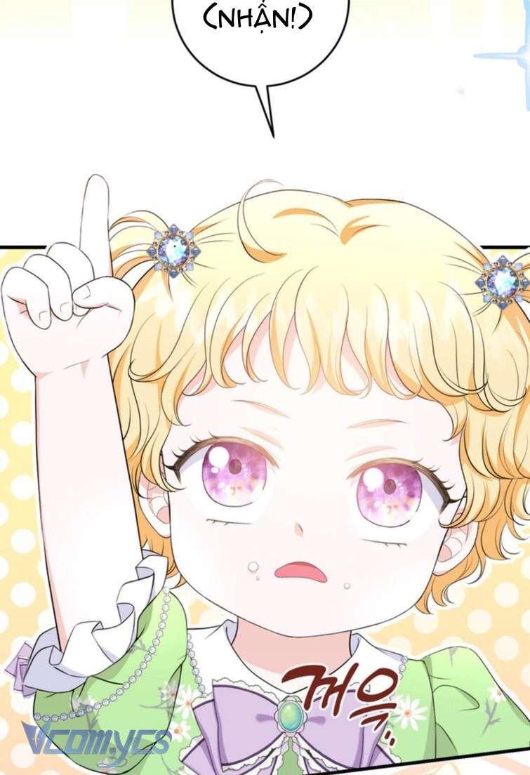 Công Chúa Bé Con Hạng S Thật Mạnh Chapter 9 - Next Chapter 10