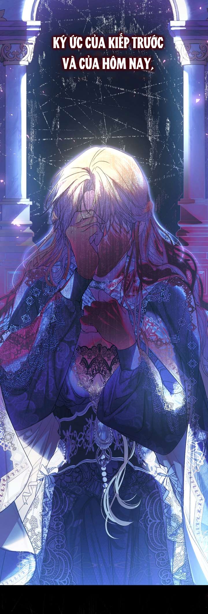 Ác Nữ Chỉ Là Một Con Rối Chap 57 - Next Chap 58