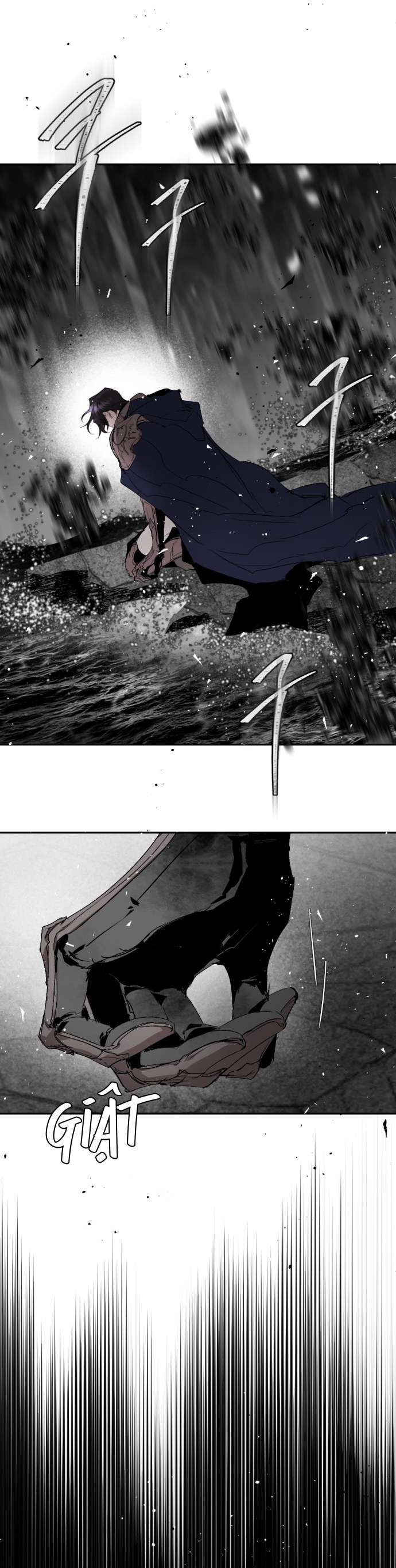 Lời Thú Nhận Của Chúa Tể Bóng Tối Chapter 104 - Trang 4