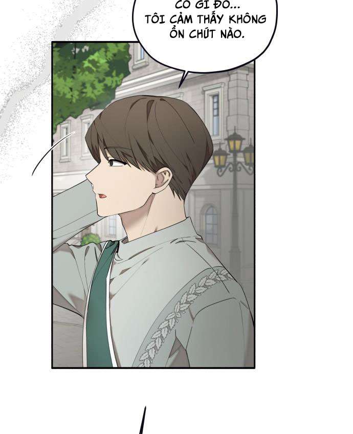 Trận Đấu Đồng Đội Của Những Tài Xế Xe Tải Chap 1 - Trang 4