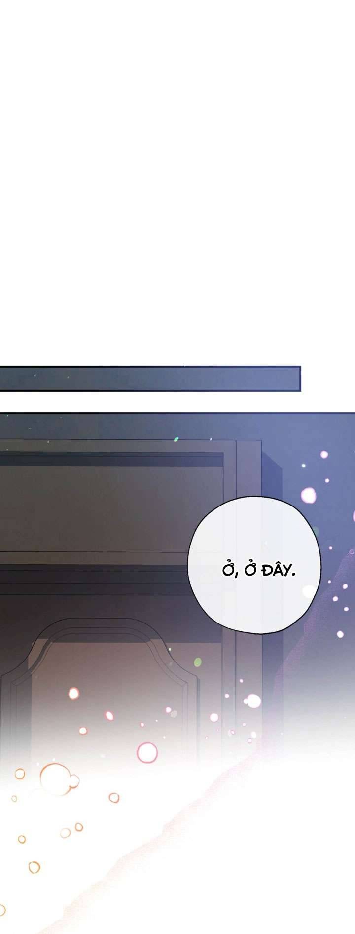 Chúng Ta Có Thể Trở Thành Một Gia Đình Được Không? Chap 48 - Trang 2