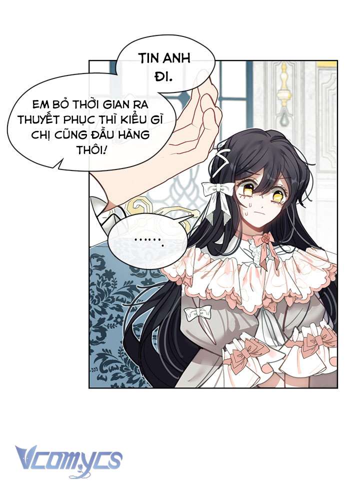 Gia Đình Bị Ám Ảnh Bởi Tôi Chapter 58 - Trang 4