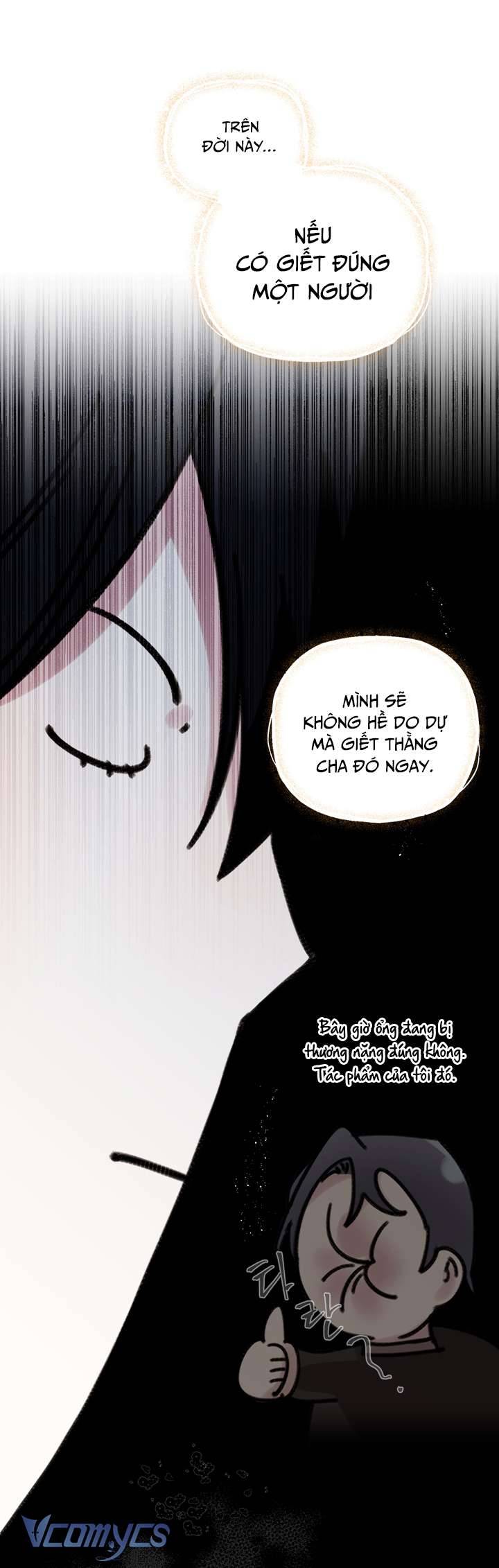 [18+] Hoàng Cung Có Chó Dữ! Chap 11 - Next Chap 12