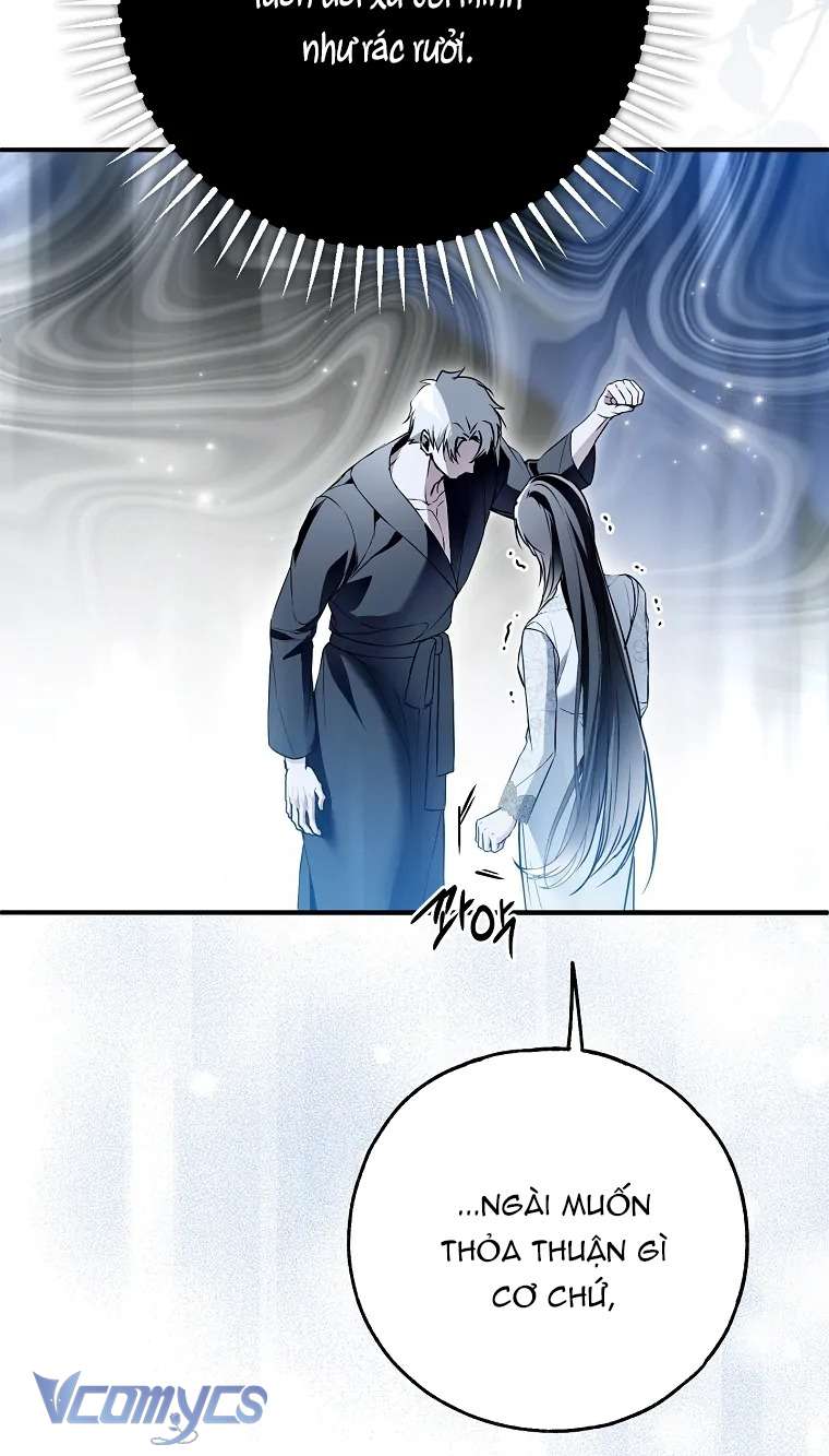 Ai Đó Đang Điều Khiển Cơ Thể Của Tôi Chapter 41 - Trang 4