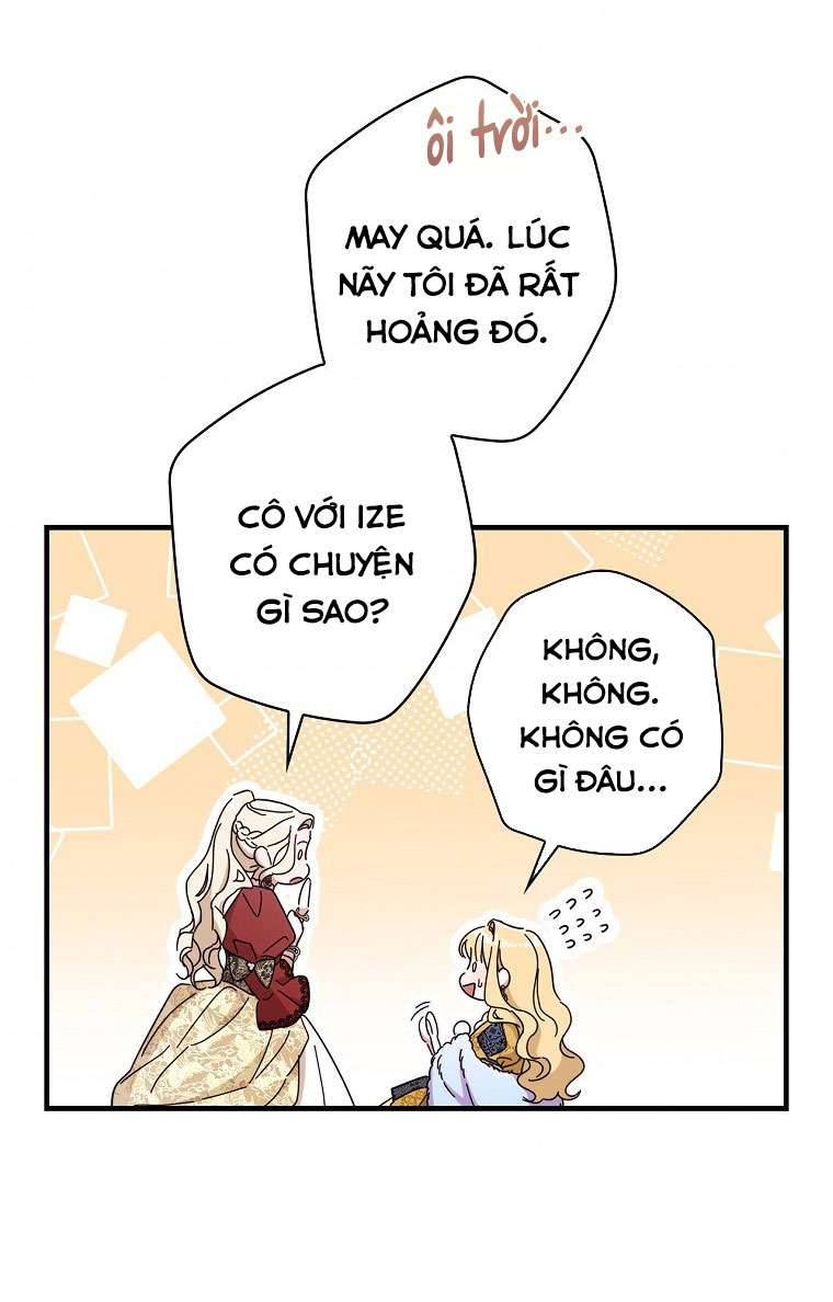 Phương Pháp Khiến Phu Quân Đứng Về Phía Tôi Chapter 22 - Trang 4