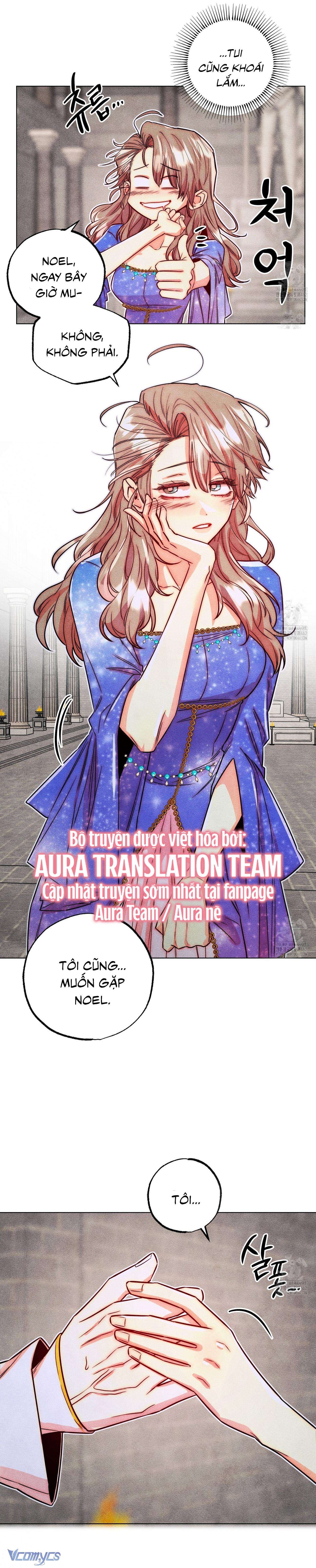 Thu Thập Đêm Đầu Tiên Của Các Nam Chính Chap 26 - Trang 4