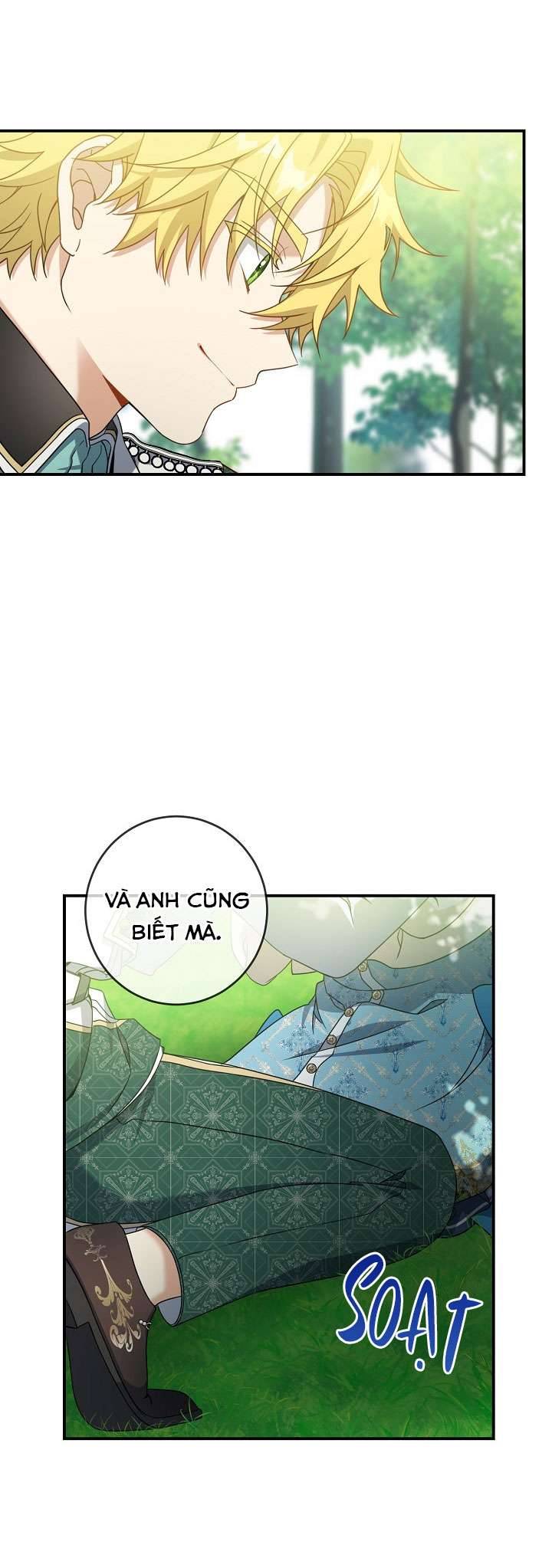 Lại Một Lần Nữa Hướng Về Ánh Sáng Chap 27 - Trang 2