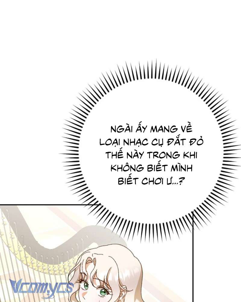 Dành Cho Những Ai Coi Hối Tiếc Là Điều Xa Xỉ Chap 29 - Trang 4