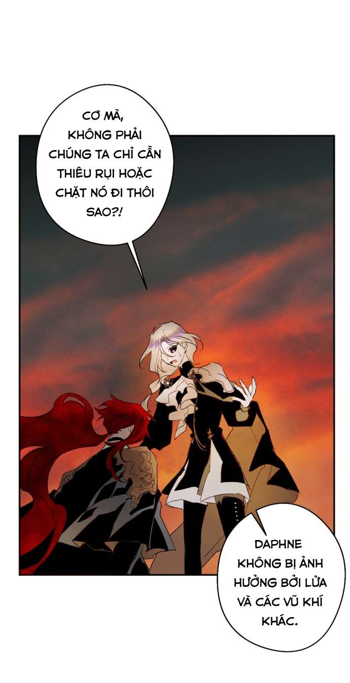 Lời Thú Nhận Của Chúa Tể Bóng Tối Chap 115 - Trang 4