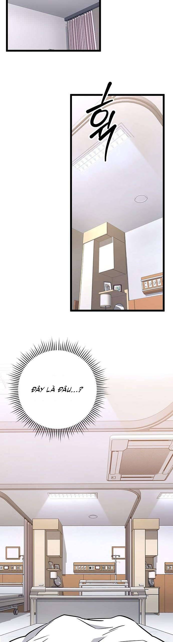 Hoàng Hậu Cao Học Chapter 2 - Next Chapter 3