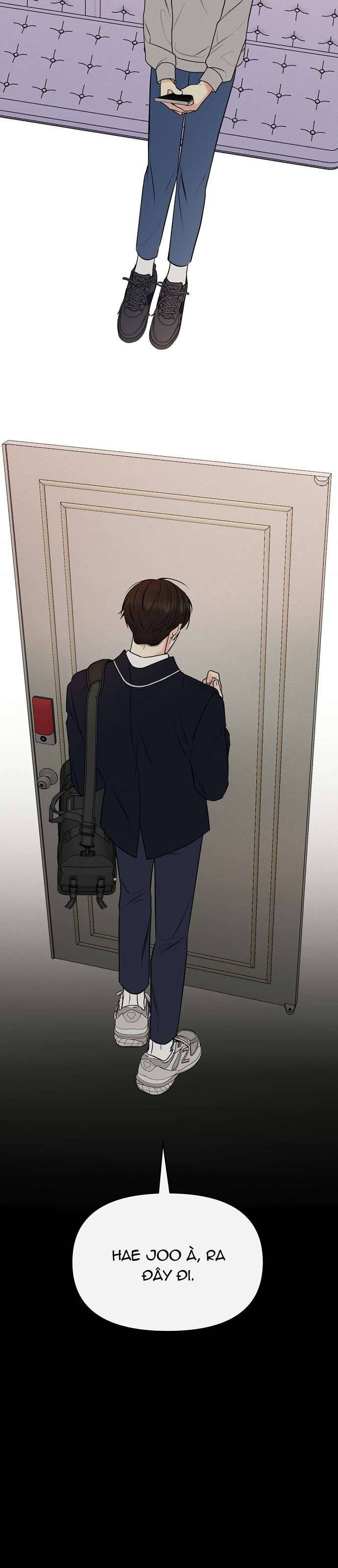 Tiêu Chuẩn Của Nam Chính Chapter 1 - Trang 4