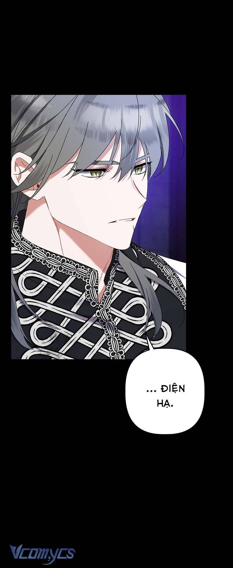 Tôi Chỉ Chăm Sóc Người Cha Ốm Yếu Của Mình Mà Thôi! Chapter 13 - Trang 3