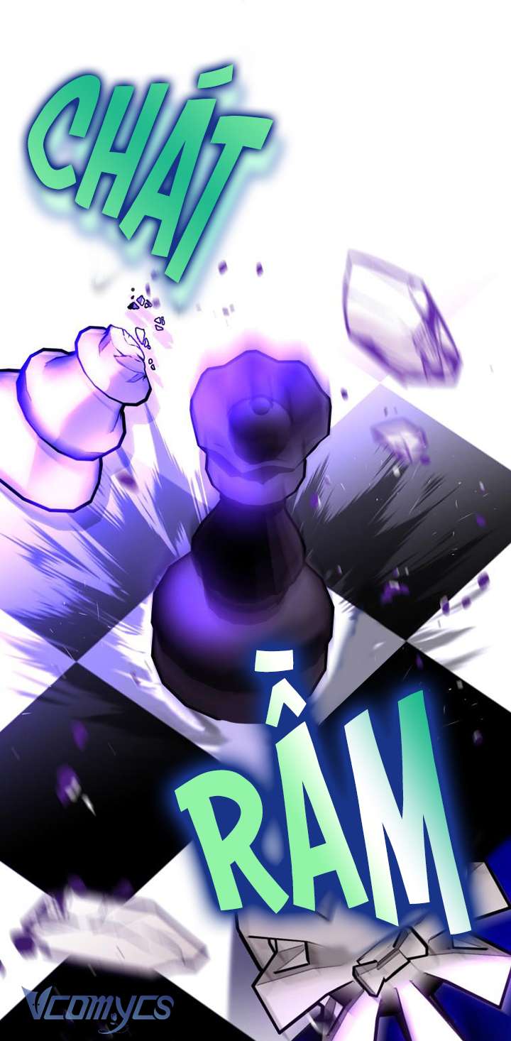 Bỗng Nhiên Tôi Trở Thành Quạ Đen!! Chapter 57 - Trang 4