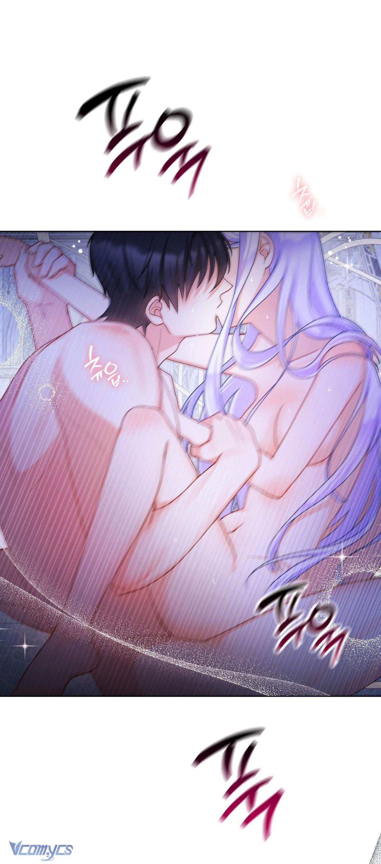 Thánh Nữ Sa Ngã Chap 5 - Trang 2