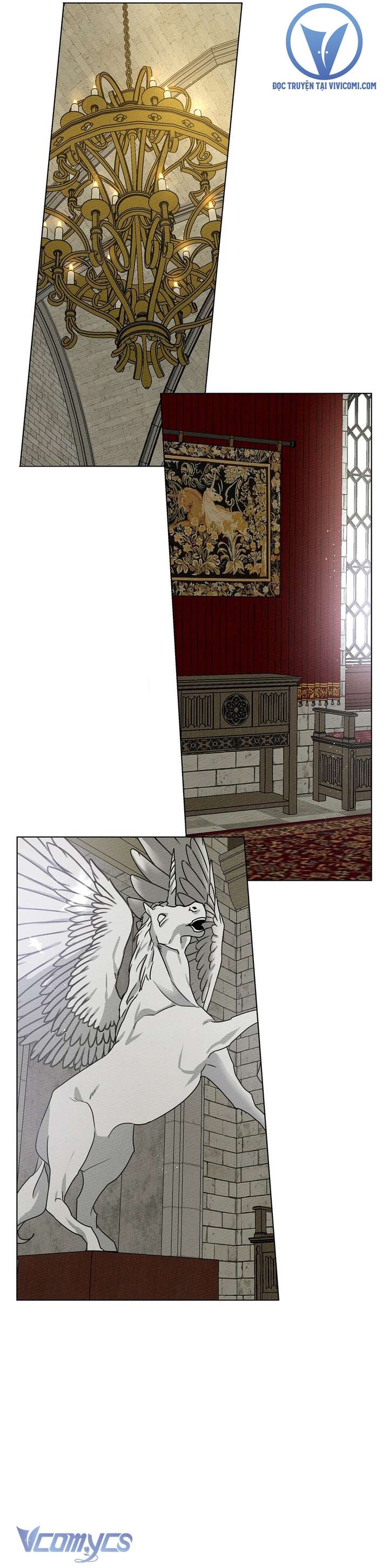 Dưới Bóng Cây Sồi Chap 22 - Trang 4