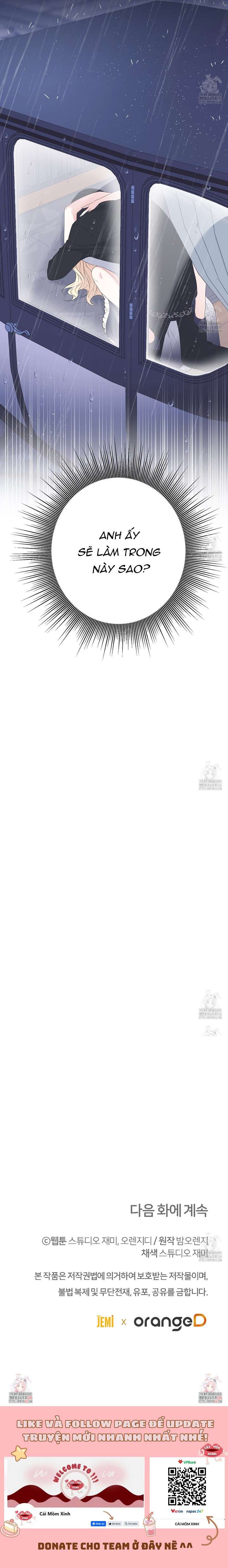 Xin Hãy Để Ý Tới Jasmine Chap 49 - Next Chap 50